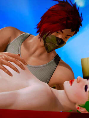 [死神]我的黑帮生涯17_485