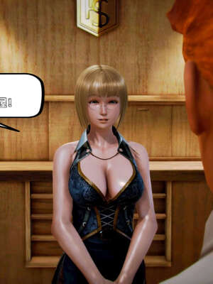 [死神]我的黑帮生涯17_534