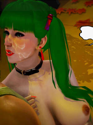 [死神]我的黑帮生涯17_568