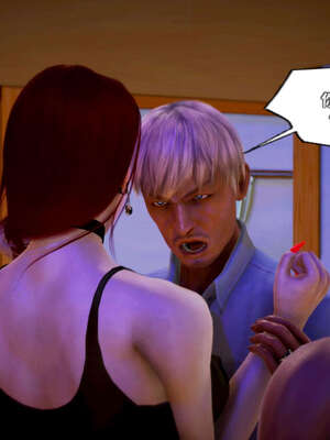 [死神]我的黑帮生涯17_650