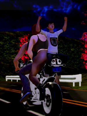 [死神]我的黑帮生涯17_669