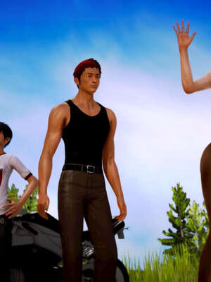 [死神]我的黑帮生涯17_729