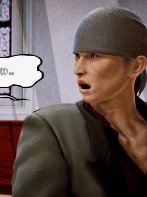 [死神]我的黑帮生涯17_919