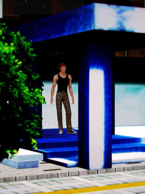 [死神]我的黑帮生涯17_1033