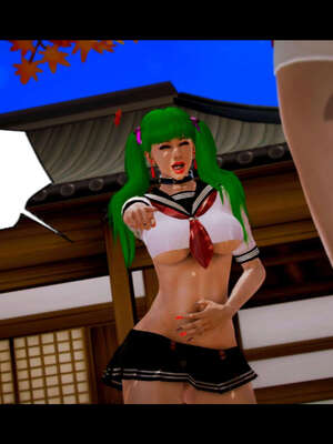 [死神]我的黑帮生涯17_1065