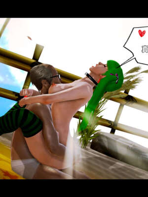 [死神]我的黑帮生涯17_1075