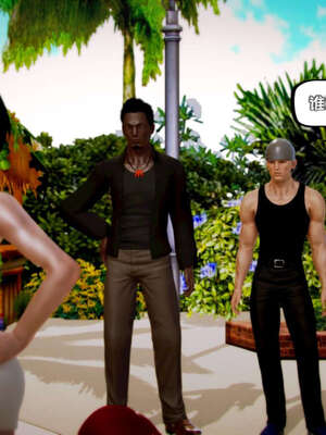 [死神]我的黑帮生涯18_033