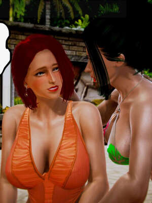 [死神]我的黑帮生涯18_253