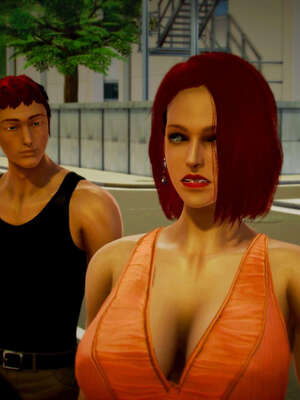 [死神]我的黑帮生涯18_272