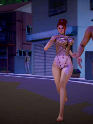 [死神]我的黑帮生涯18_398