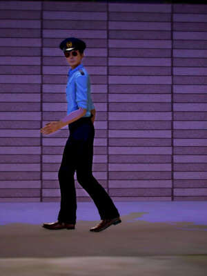 [死神]我的黑帮生涯18_452