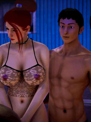 [死神]我的黑帮生涯18_477