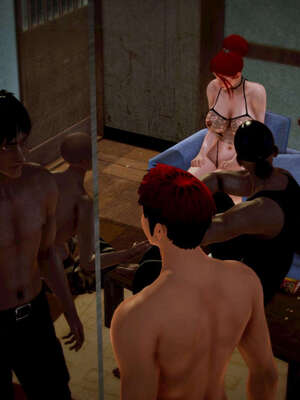 [死神]我的黑帮生涯18_479