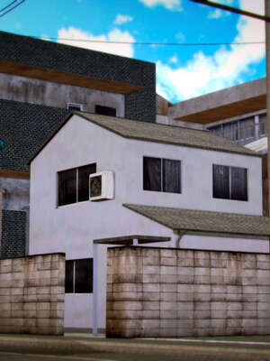 [死神]我的黑帮生涯18_543