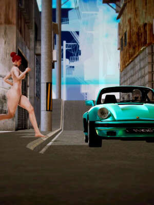 [死神]我的黑帮生涯18_684