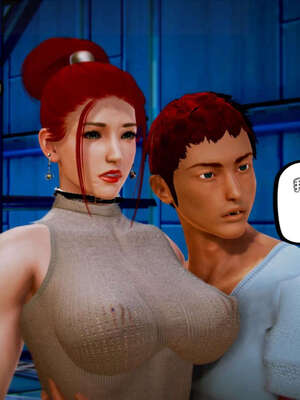 [死神]我的黑帮生涯18_1018