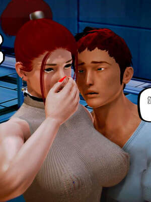 [死神]我的黑帮生涯18_1022