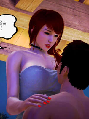 [死神]我的黑帮生涯18_1025