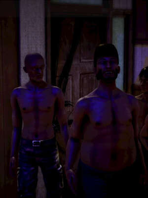 [死神]我的黑帮生涯19_190