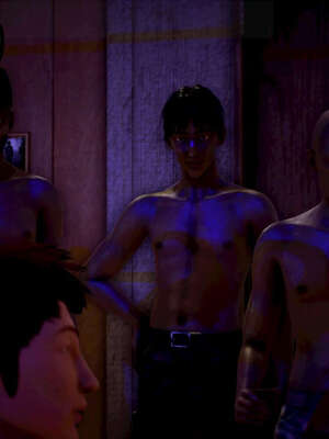 [死神]我的黑帮生涯19_206