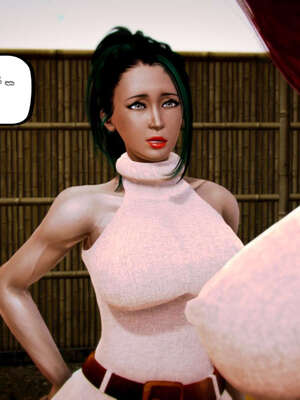 [死神]我的黑帮生涯19_245