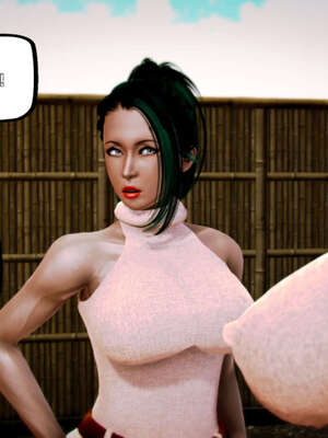 [死神]我的黑帮生涯19_251