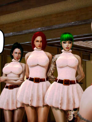 [死神]我的黑帮生涯19_279