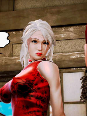 [死神]我的黑帮生涯19_288