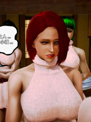 [死神]我的黑帮生涯19_297