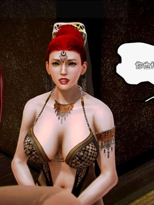 [死神]我的黑帮生涯19_303