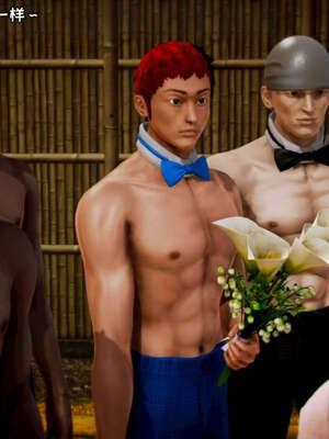 [死神]我的黑帮生涯19_310