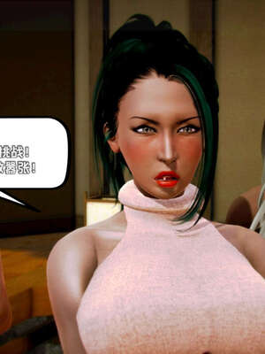 [死神]我的黑帮生涯19_322