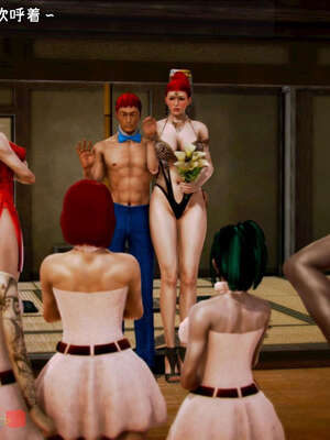 [死神]我的黑帮生涯19_357