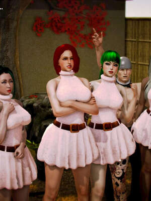 [死神]我的黑帮生涯19_358