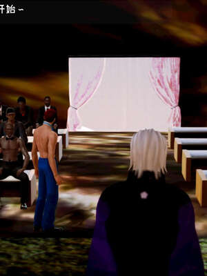 [死神]我的黑帮生涯19_399