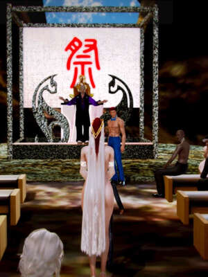 [死神]我的黑帮生涯19_413