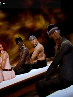 [死神]我的黑帮生涯19_416