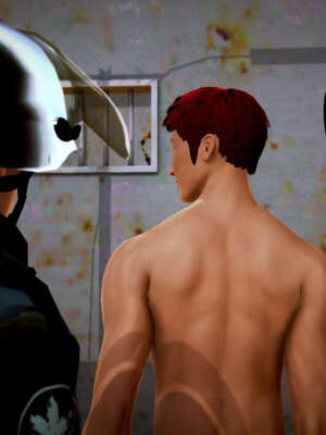 [死神]我的黑帮生涯19_686