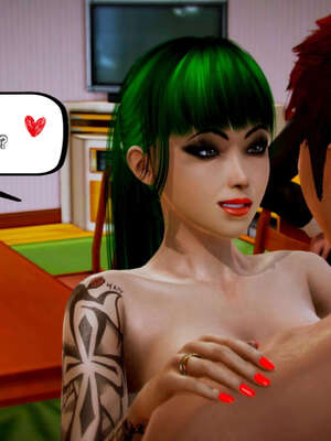 [死神]我的黑帮生涯19_785