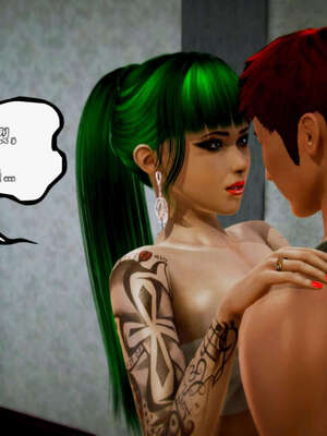 [死神]我的黑帮生涯19_840