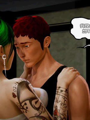 [死神]我的黑帮生涯19_841