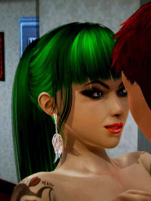 [死神]我的黑帮生涯19_842