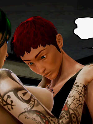 [死神]我的黑帮生涯19_844