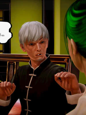 [死神]我的黑帮生涯19_1016