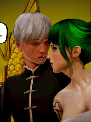 [死神]我的黑帮生涯19_1019