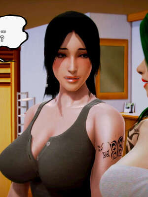 [死神]我的黑帮生涯19_1148