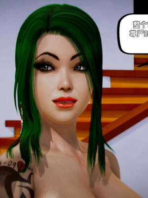 [死神]我的黑帮生涯19_1149