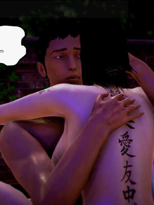 [死神]我的黑帮生涯19_1219