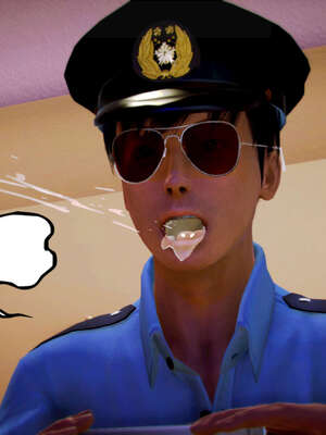 [死神]我的黑帮生涯20_077