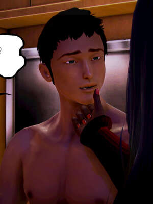 [死神]我的黑帮生涯20_138